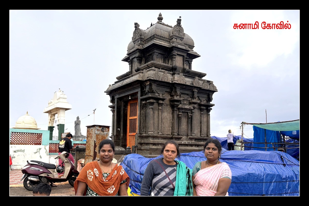 Best Couples Resorts in Paramakudi